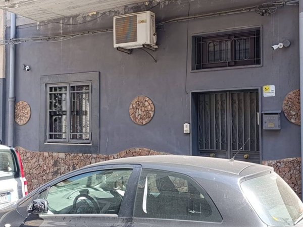 appartamento in vendita a Catania