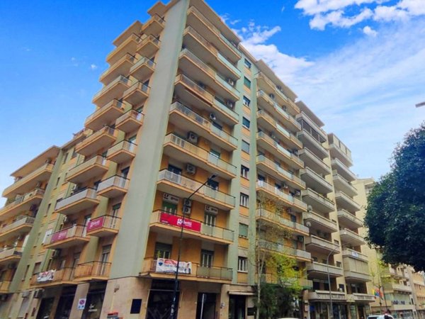 appartamento in vendita a Catania in zona Picanello