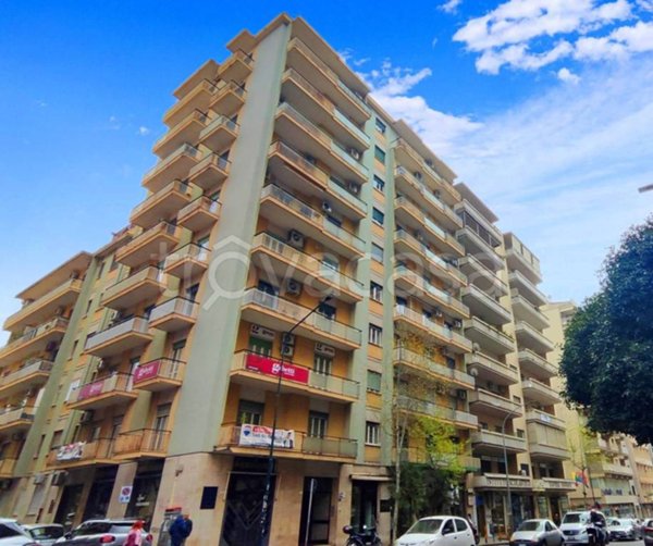 appartamento in vendita a Catania in zona Centro Storico