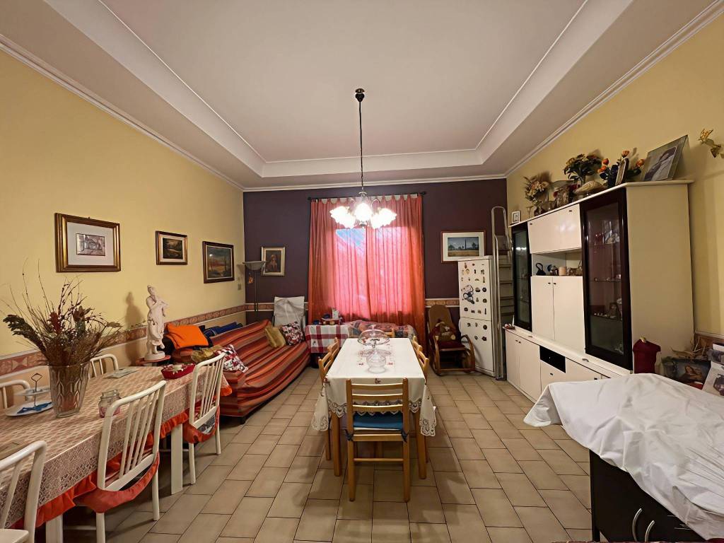 appartamento in vendita a Catania in zona San Giovanni di Galermo