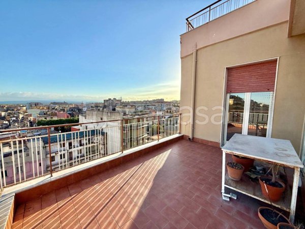 appartamento in vendita a Catania in zona Centro Storico