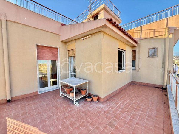 appartamento in vendita a Catania in zona Centro Storico