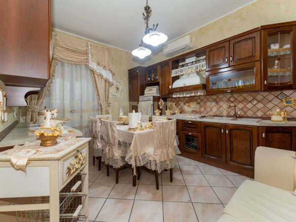 appartamento in vendita a Catania