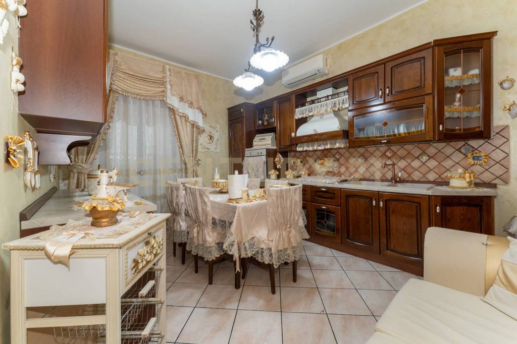 appartamento in vendita a Catania