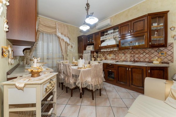 appartamento in vendita a Catania