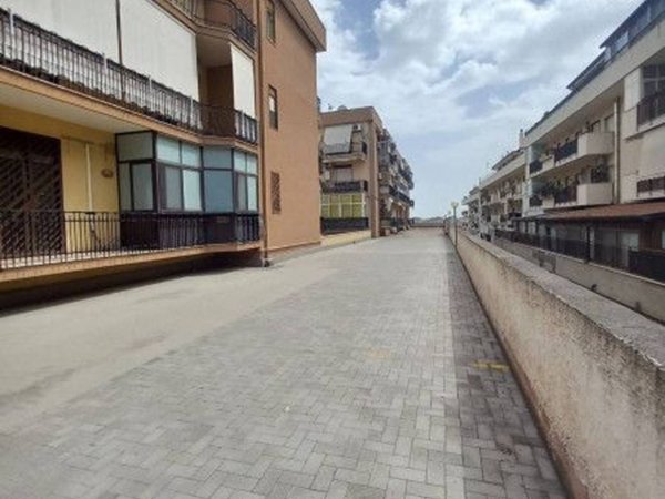 appartamento in vendita a Catania in zona San Leone