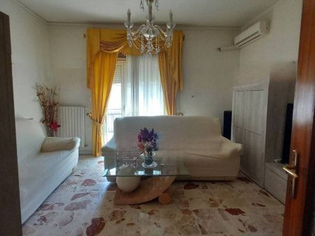 appartamento in vendita a Catania in zona San Leone