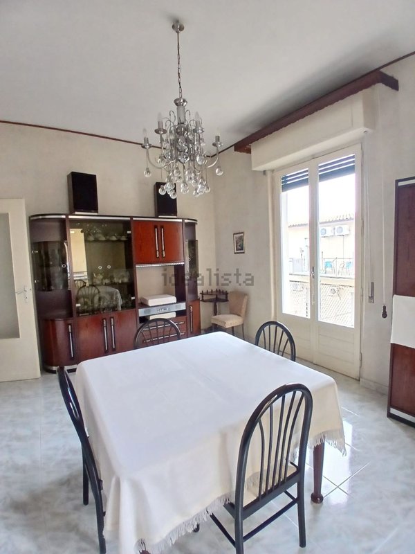 appartamento in vendita a Catania