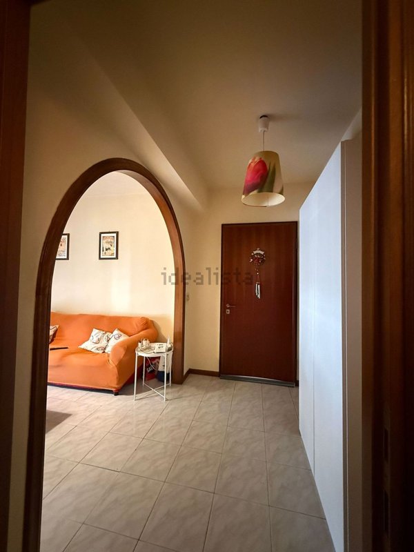 appartamento in vendita a Catania in zona Ognina