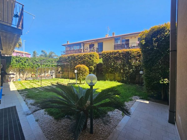 appartamento in vendita a Catania in zona Nesima