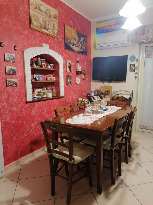 appartamento in vendita a Catania in zona Villaggio Sant'Agata