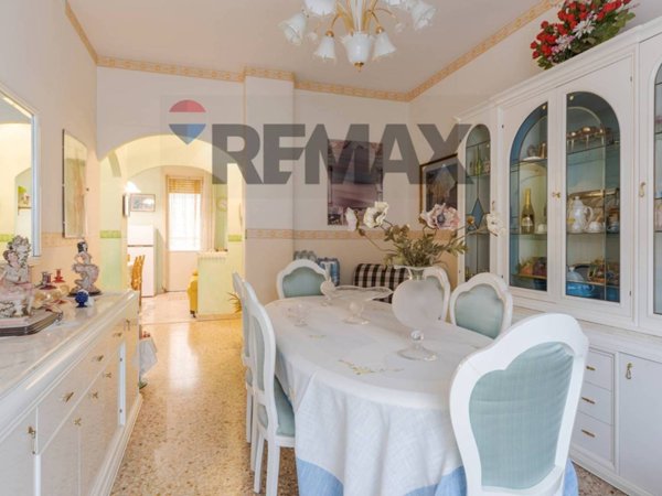 appartamento in vendita a Catania in zona San Giuseppe la Rena