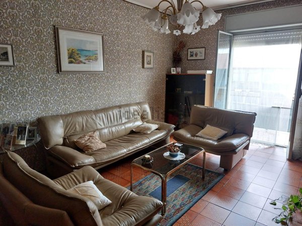 appartamento in vendita a Catania in zona Librino