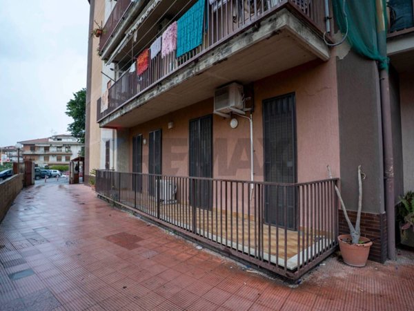 appartamento in vendita a Catania