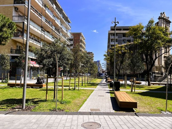 appartamento in vendita a Catania in zona Centro Storico