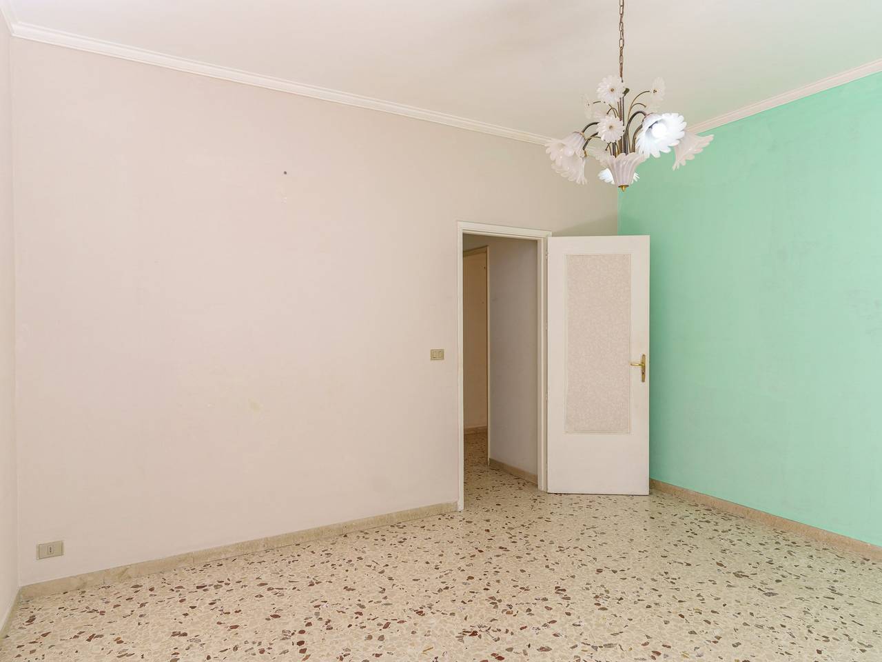 appartamento in vendita a Catania in zona San Leone