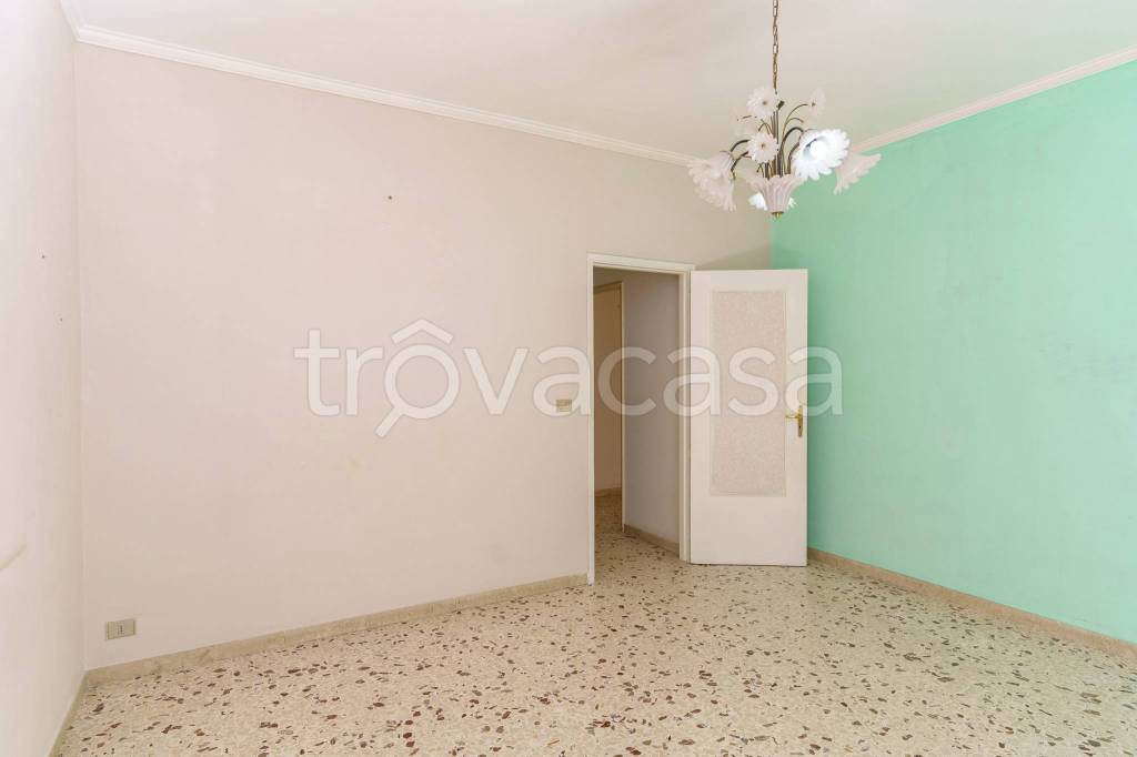 appartamento in vendita a Catania in zona San Leone