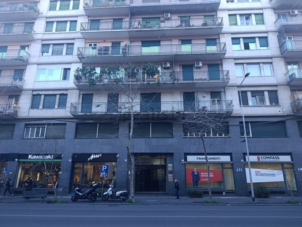 appartamento in vendita a Catania