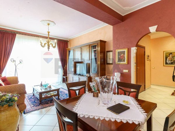 appartamento in vendita a Catania in zona San Leone