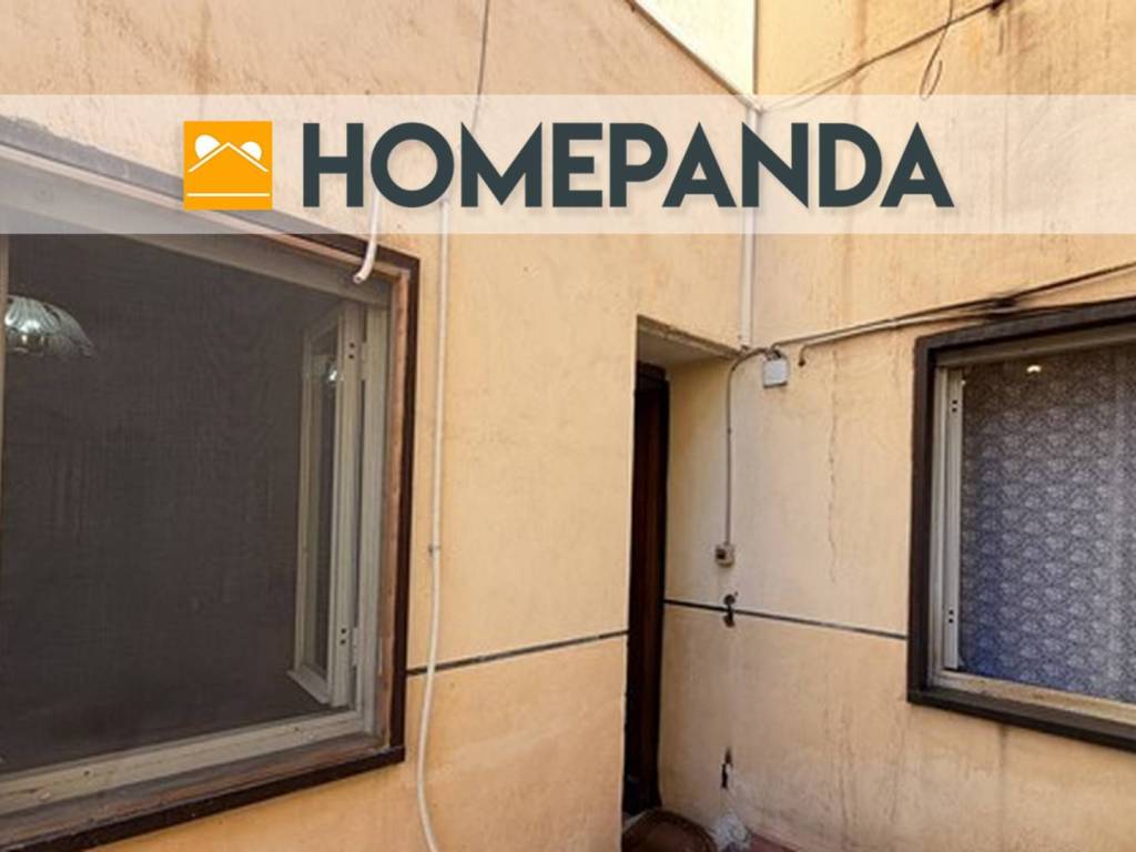 casa indipendente in vendita a Catania