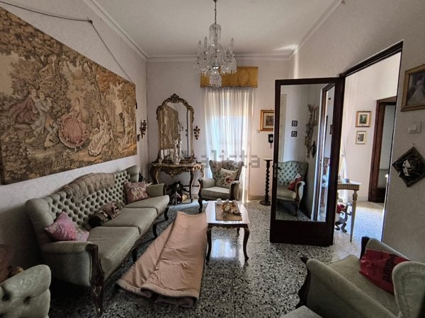 appartamento in vendita a Catania in zona Cibali