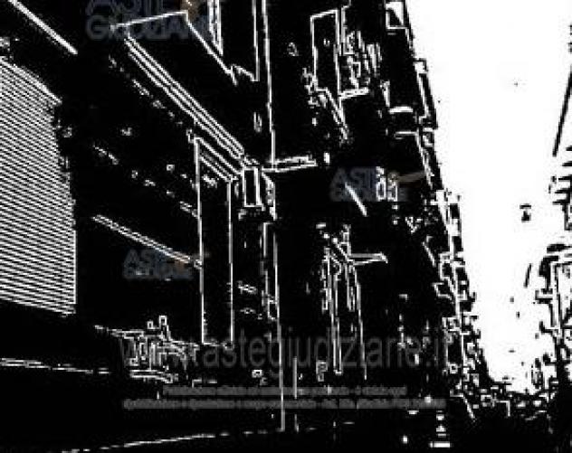 appartamento in vendita a Catania