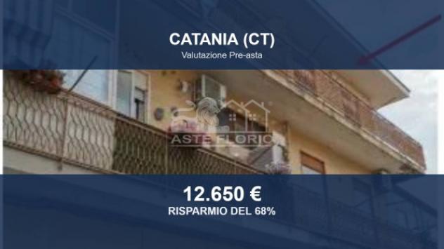 appartamento in vendita a Catania in zona San Giorgio