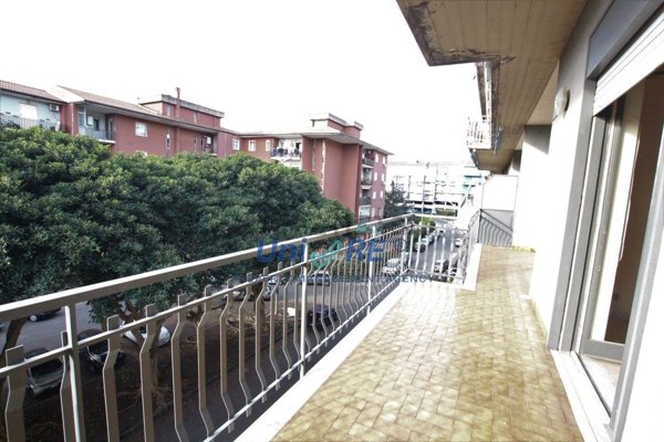 appartamento in vendita a Catania