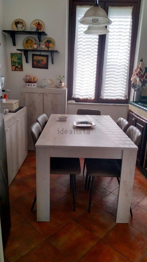 appartamento in vendita a Catania in zona Ognina