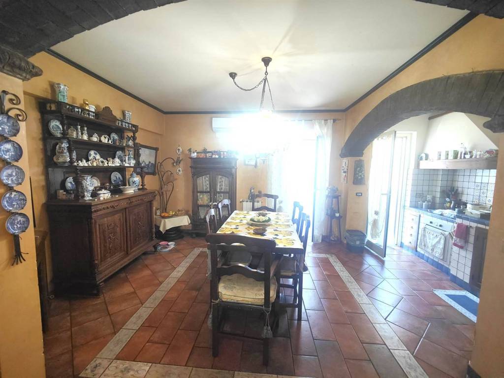 appartamento in vendita a Catania in zona San Nullo