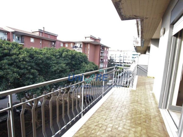 appartamento in vendita a Catania in zona San Nullo