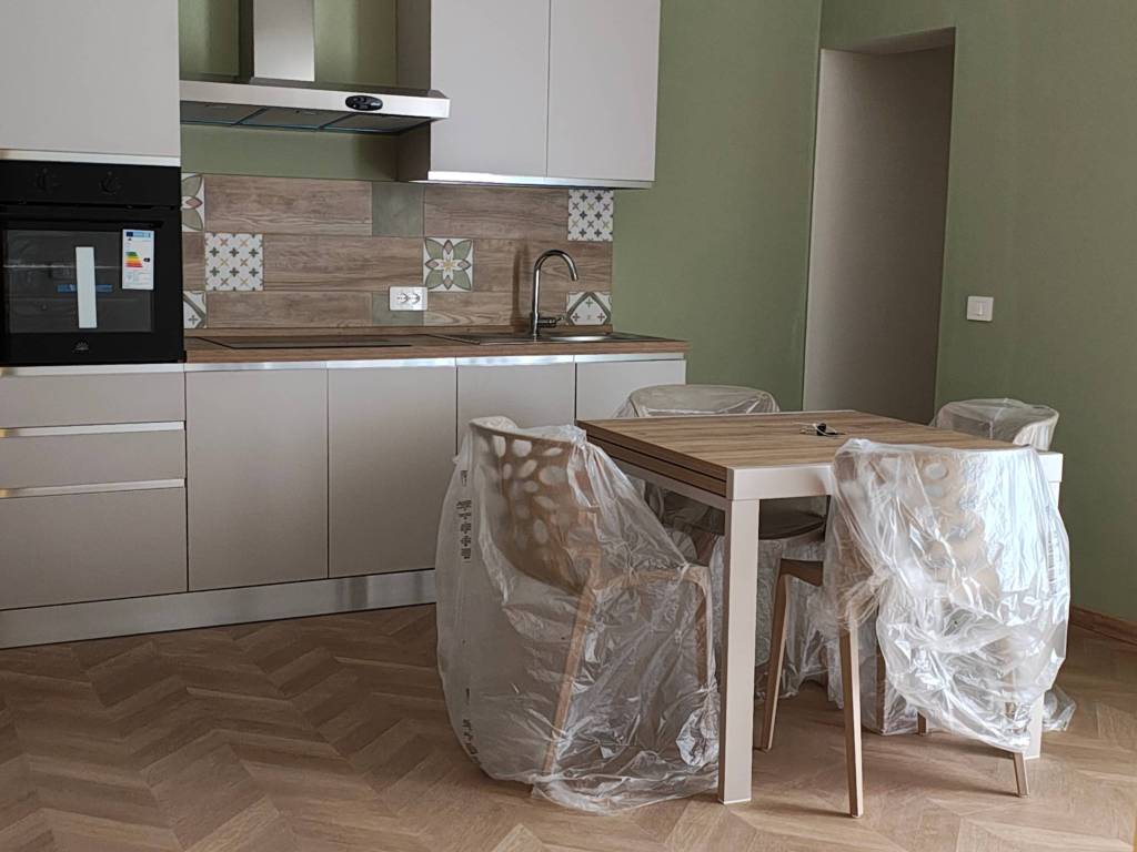 appartamento in vendita a Catania