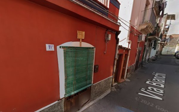 appartamento in vendita a Catania