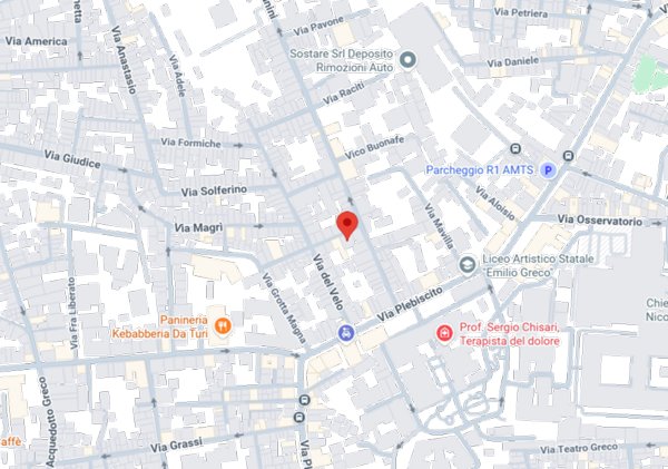 appartamento in vendita a Catania