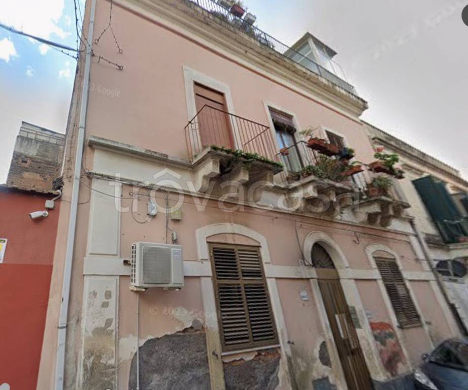 appartamento in vendita a Catania in zona Centro Storico