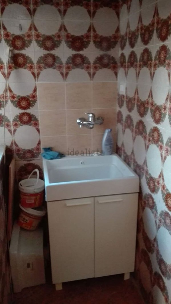 appartamento in vendita a Catania in zona Cibali