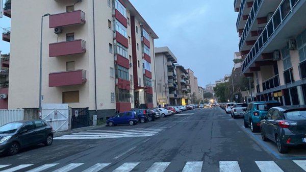 appartamento in vendita a Catania