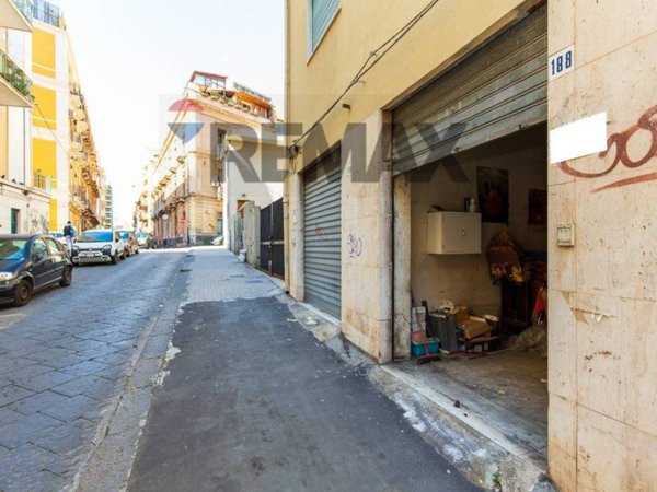 negozio in vendita a Catania