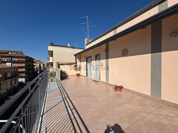 appartamento in vendita a Catania
