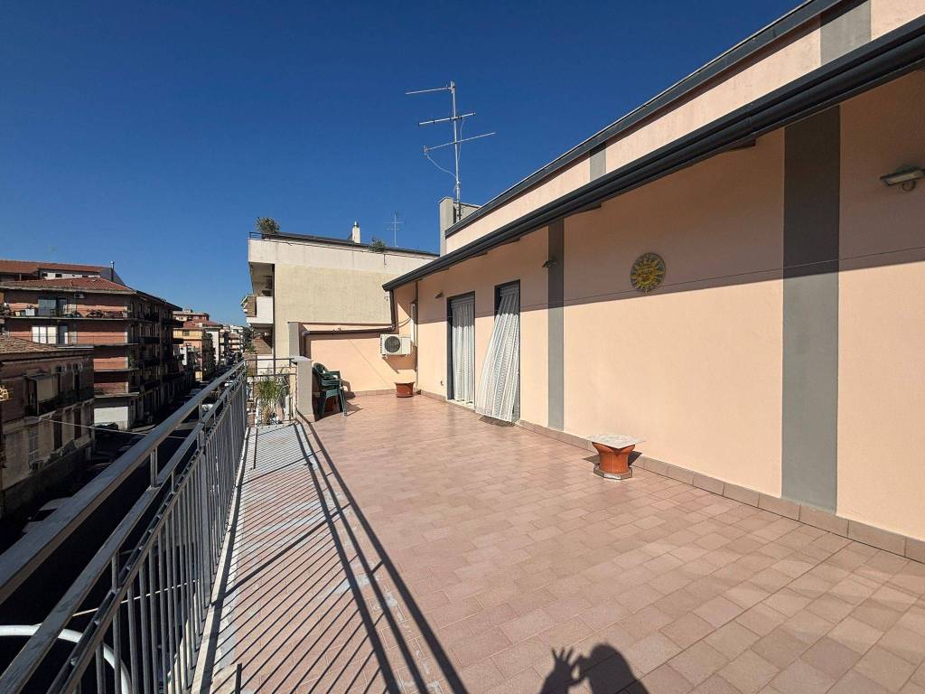 appartamento in vendita a Catania
