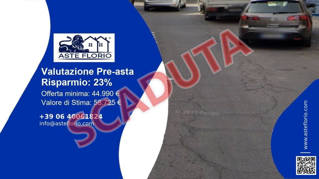 appartamento in vendita a Catania in zona Centro Storico