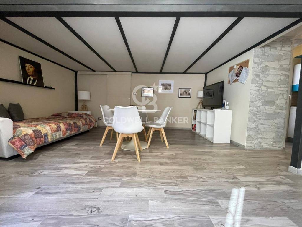 appartamento in vendita a Catania in zona Centro Storico