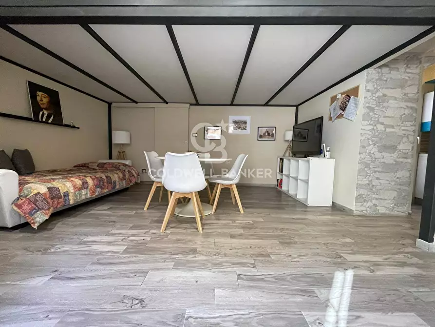 appartamento in vendita a Catania in zona Centro Storico