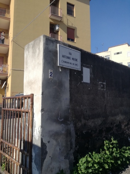 appartamento in vendita a Catania in zona Nesima