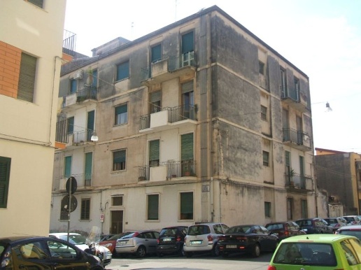 appartamento in vendita a Catania in zona Borgo Sant'Agata