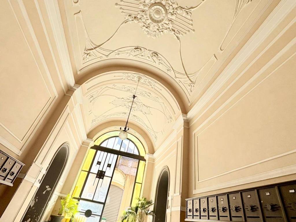 appartamento in vendita a Catania