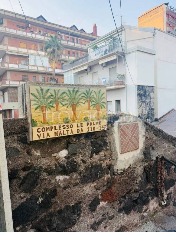casa indipendente in vendita a Catania
