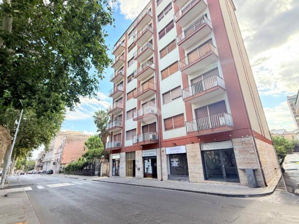 appartamento in vendita a Catania in zona Borgo Sant'Agata