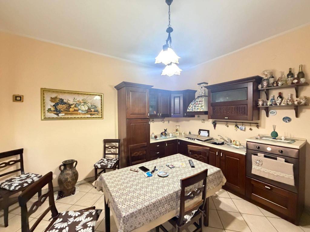 appartamento in vendita a Catania