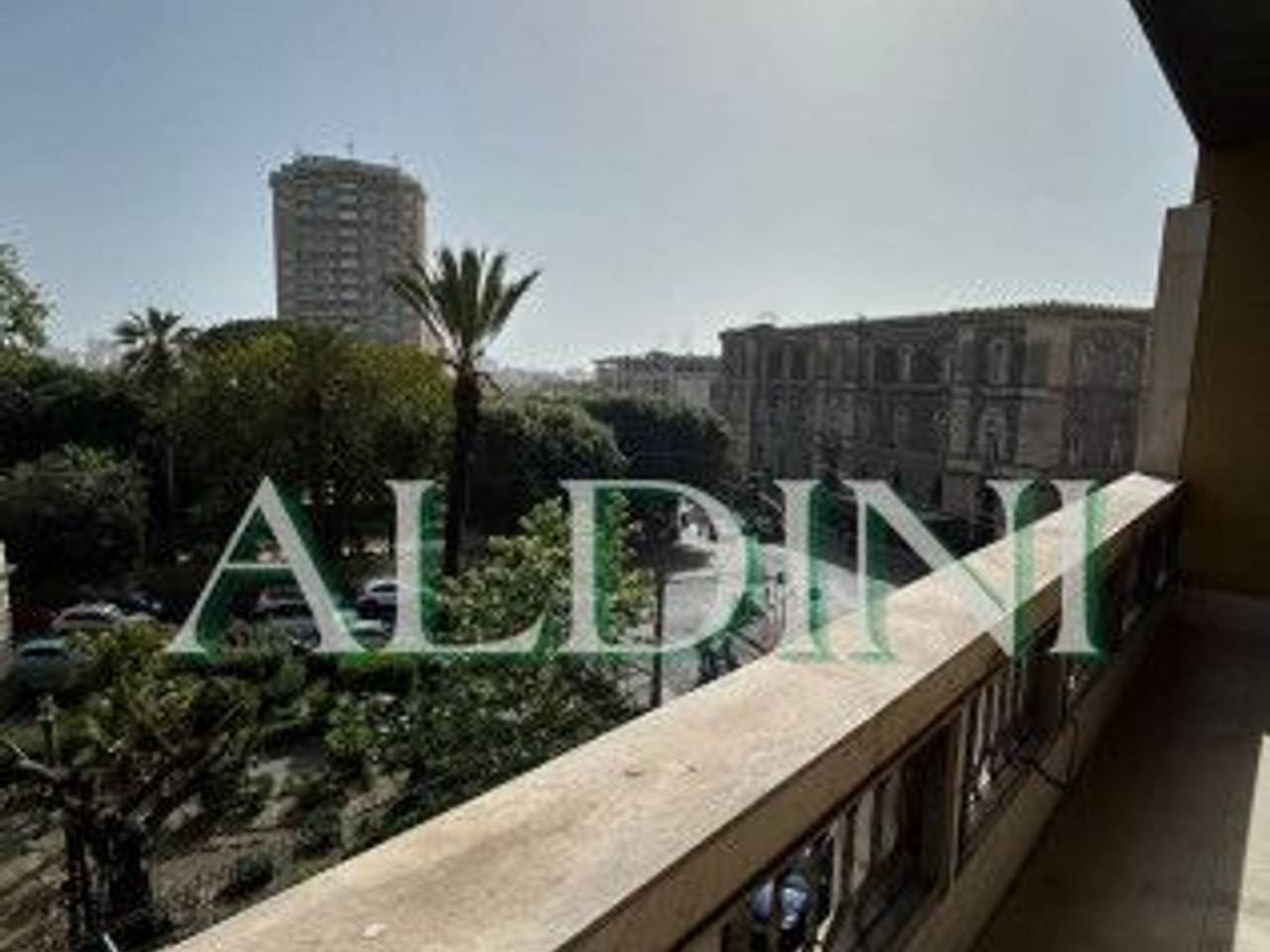 appartamento in vendita a Catania in zona Centro Storico